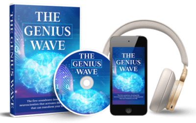 10 Reasons to Choose Genius Wave: Unlock Your Brain’s Full Potential