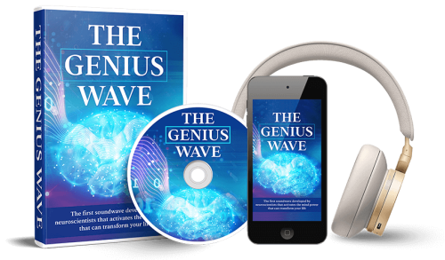 10 Reasons to Choose Genius Wave: Unlock Your Brain’s Full Potential