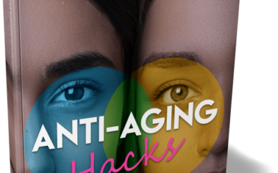 Why Choose Anti-Aging Hacks: 10 Reasons to Turn Back the Clock