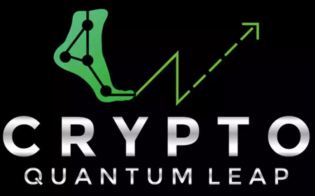 How to Get Rich with Bitcoin: 10 Reasons to Use Crypto Quantum Leap Without Tech Knowledge