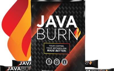 Why Choose JAVA BURN? 10 Reasons to Make JAVA BURN Part of Your Daily Routine