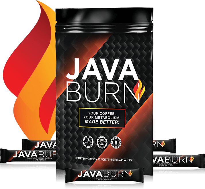 Why Choose JAVA BURN? 10 Reasons to Make JAVA BURN Part of Your Daily Routine