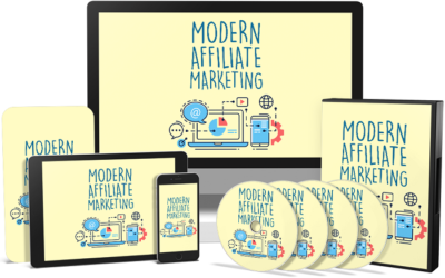 10 Reasons Why You Should Choose Modern Affiliate Marketing