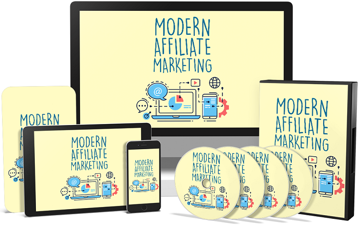 10 Reasons Why You Should Choose Modern Affiliate Marketing