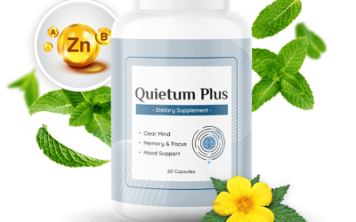 Quietum Plus Review: 10 Key Reasons to Try This Natural Solution for Tinnitus Today