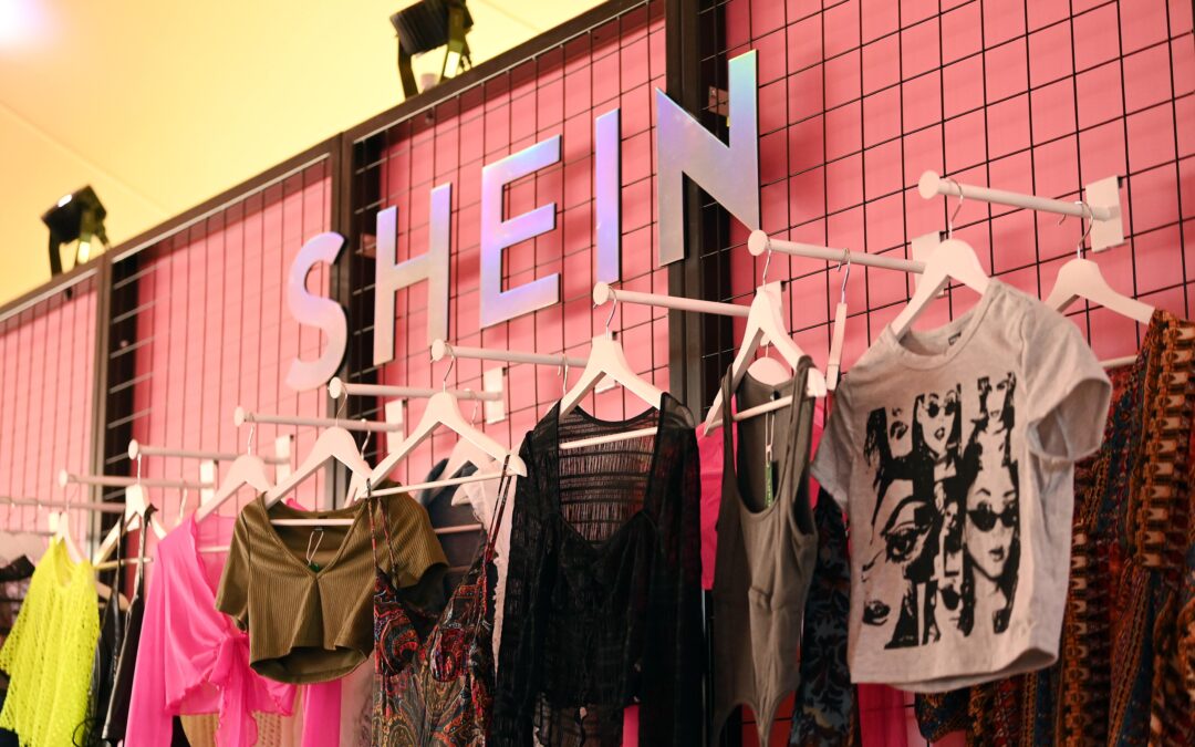 Why Choose SHEIN: 10 Reasons to Shop at SHEIN