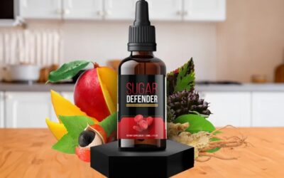 Why Choose Sugar Defender: The Top 10 Reasons You Need to Try It