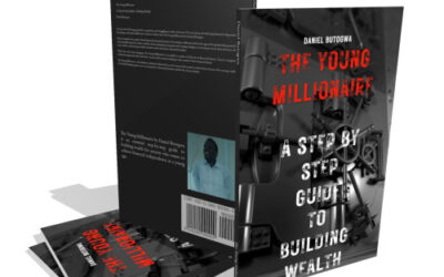 Unlock Wealth and Success: 10 Powerful Reasons to Choose “The Young Millionaire”