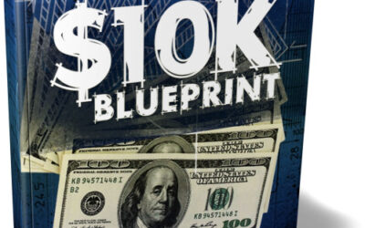 10 Compelling Reasons to Choose The $10K Blueprint to Learn How to Make $10,000+ Per Month