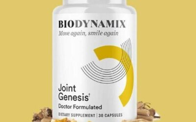 10 Reasons Why You Should Choose “Joint Genesis” for Better Joint Health