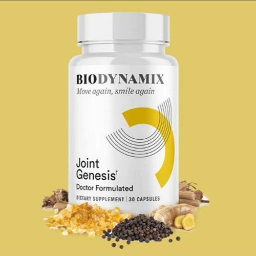 10 Reasons Why You Should Choose “Joint Genesis” for Better Joint Health