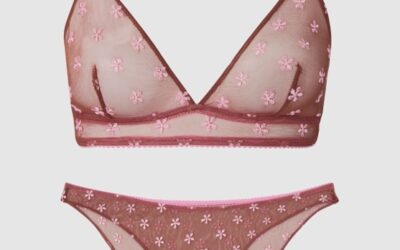 10 Reasons Why “UNDERSTATEMENT” is Redefining Women’s Underwear