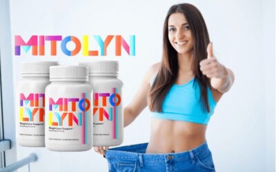Mitolyn Reviews: 10 Reasons to Choose This Supplement