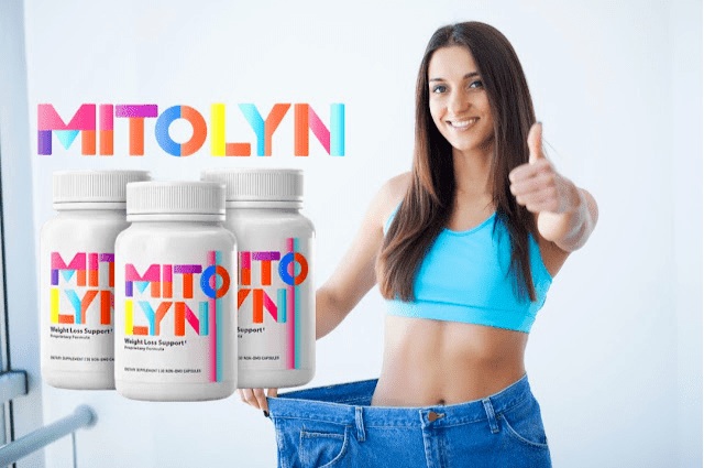 Mitolyn Reviews: 10 Reasons to Choose This Supplement