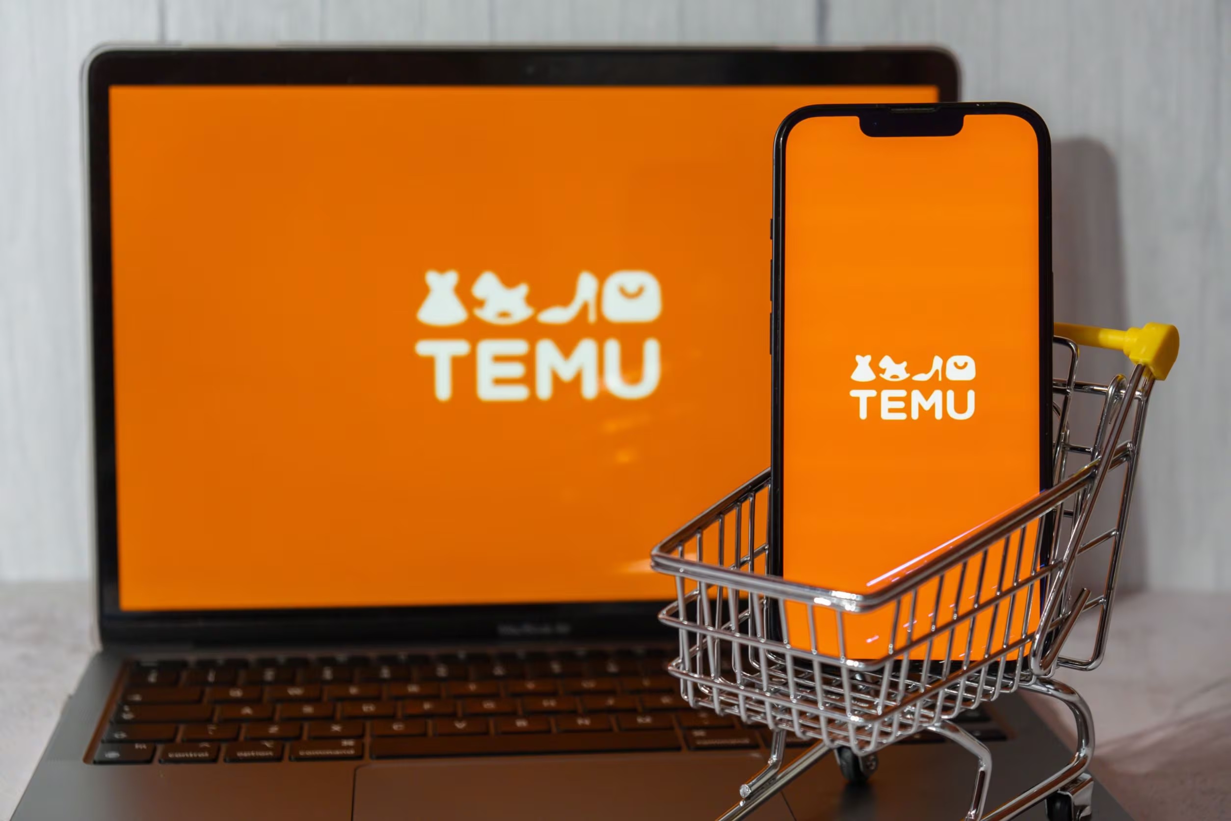Temu