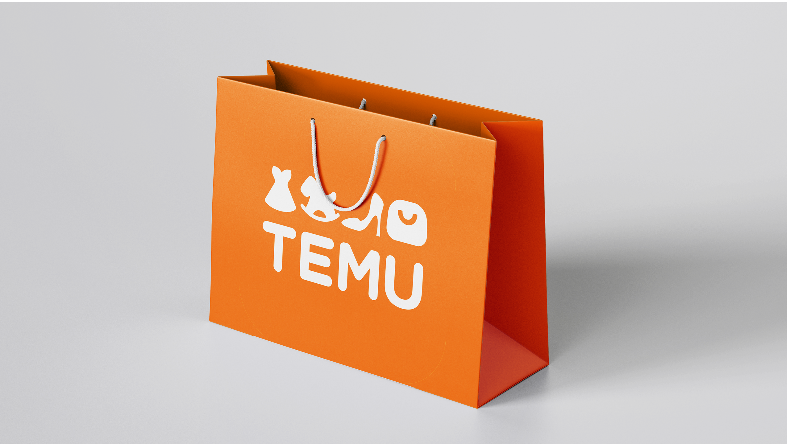 why choose TEMU to buy online